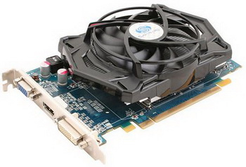 sapphire radeon HD  4670 Accelero L7